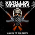 Swollen Members - Armed To The Teeth - Vinyl Record