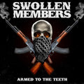 Armed To The Teeth [LP] Vinyl Record