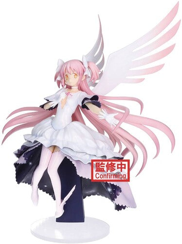 Banpresto - Puella Magi Madoka Magica: The Movie Rebellion - E - Collectibles