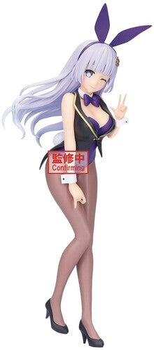 Banpresto - Date A Live - Glitter & Glamours - Miku Izayoi - Collectibles