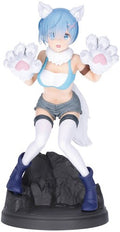 Banpresto - Re:zero - Starting Life In Another World - Esprest - Collectibles