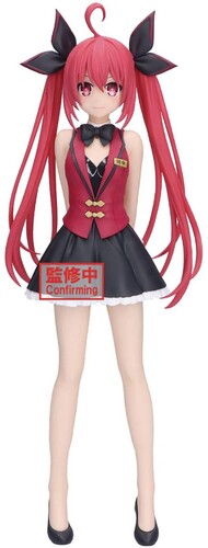 Banpresto - Date A Live - Glitter & Glamours - Kotori Itsuka - Collectibles
