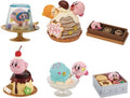 Banpresto - Kirby Paldolce Collection Box Vol.3 - Collectibles