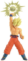 Banpresto - Dbz - Gxmateria - Son Goku Iv - Collectibles