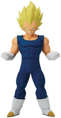 Banpresto - Dbz - Grandista - Vegeta - Collectibles