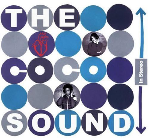 C.o.c.o. - C.o.c.o. Sound - Music CD
