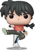 Pop Anime Ranma 1/2 - Pop Anime Ranma 1 2 Ranma Styles May Vary - Collectibles