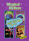 Magical Melters: Mind Melters 49-52 - Magical Melters: Mind Melters 49-52 - DVD
