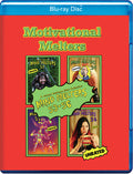 Motivational Melters: Mind Melters 53-56 - Motivational Melters: Mind Melters 53-56 - Blu-ray