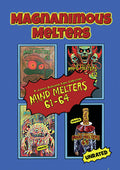 Magnanimous Melters: Mind Melters 61-64 - Magnanimous Melters: Mind Melters 61-64 - DVD