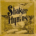 Natchez Shakers - Shaker Hymns - Music CD