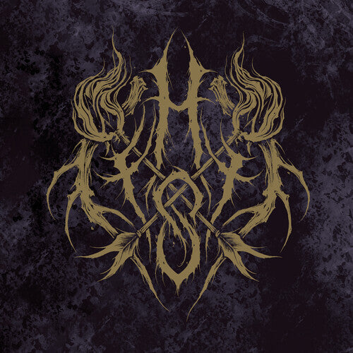 Harakiri For The Sky - Scorched Earth - Vinyl Record