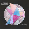 Blacktoothed - Headway - Music CD