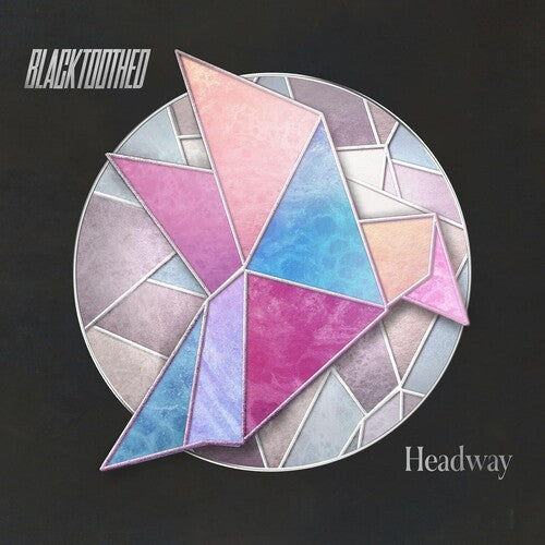 Blacktoothed - Headway - Music CD