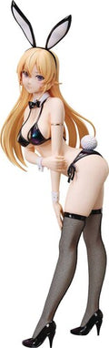 Freeing - Food Wars Shokugeki No Soma Erina Bikini Bunny Fig - Collectibles