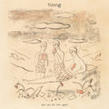 Tunng - Love You All Over Again - Music CD