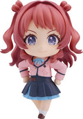 Good Smile - Gakuen Idolmaster Saki Hanami Nendoroid Af - Collectibles