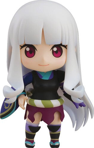 Good Smile - Katanagatari Togame Nendoroid Af - Collectibles