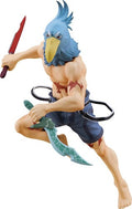 Good Smile - Shangri-la Frontier Pop Up Parade Sunraku Fig - Collectibles