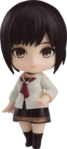 Good Smile - Fatal Frame Miku Hinasaki Nendoroid Af - Collectibles