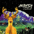 Aspera - Sugar & Feathered - Music CD