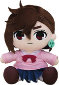 Good Smile - Dandadan Plushie Momo - Collectibles