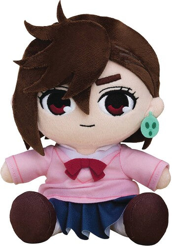 Good Smile - Dandadan Plushie Momo - Collectibles