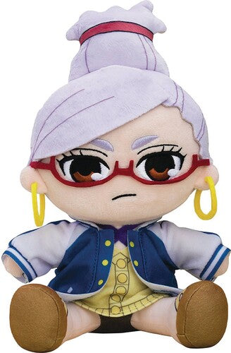 Good Smile - Dandadan Plushie Seiko - Collectibles