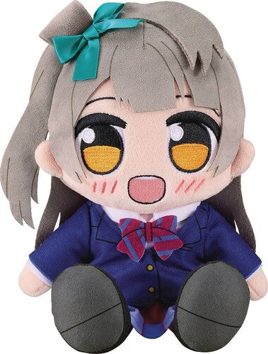 Good Smile - Love Live Kuripan Plushie Kotori Minami - Collectibles