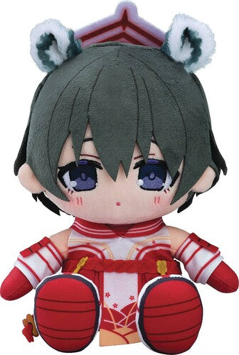 Good Smile - Blue Archive Chocopuni Plushie Tsubaki - Collectibles