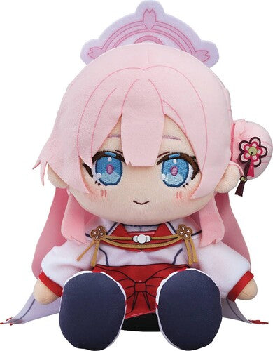 Good Smile - Blue Archive Chocopuni Plushie Mimori - Collectibles
