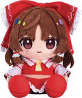 Good Smile - Touhou Lost World Chocopuni Plushie Reimu - Collectibles