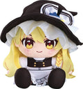 Good Smile - Touhou Lost World Chocopuni Plushie Marisa - Collectibles