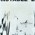 Unstable Ensemble - Liturgy Of Ghosts - Music CD