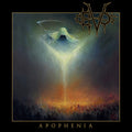 Deivos - Apophenia - Music CD