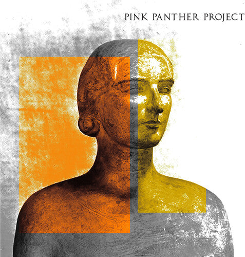 Pink Panther Project - Intoxicating Embrace - Music CD