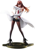 Wave - Steins Gate Kurisu Makise Lab Coat Style 1/7 Fig - Collectibles