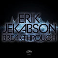 Jekabson,erik - Breakthrough - Music CD