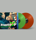 Kneecap - O.S.T. [LP] Vinyl Record