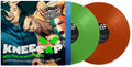 Kneecap - Kneecap - O.s.t. - Green & Red - Vinyl Record