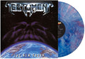 Testament - The New Order [Blue & Pink Swirl]