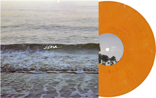 Copeland - Ixora - Citrus Ecomix - Vinyl Record