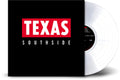Texas - Southside - White - Vinyl Record