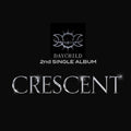 Daychild - Crescent - Music CD
