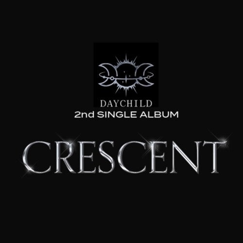 Daychild - Crescent - Music CD