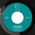 Waters,ruth - Superstar Pt. 1 / Superstar Pt. 2 - Vinyl Record