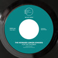 Lemon,howard Singers - You Are Somebody / For The Children - Vinyl Record