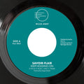 Savior-flair - Keep Holding On / You're The Best - Vinyl Record