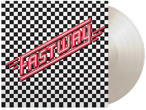 Fastway - Fastway - Vinyl Record