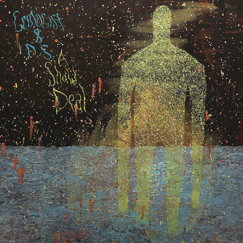 Geologist & D.s. - Shaw Deal - Vinyl Record
